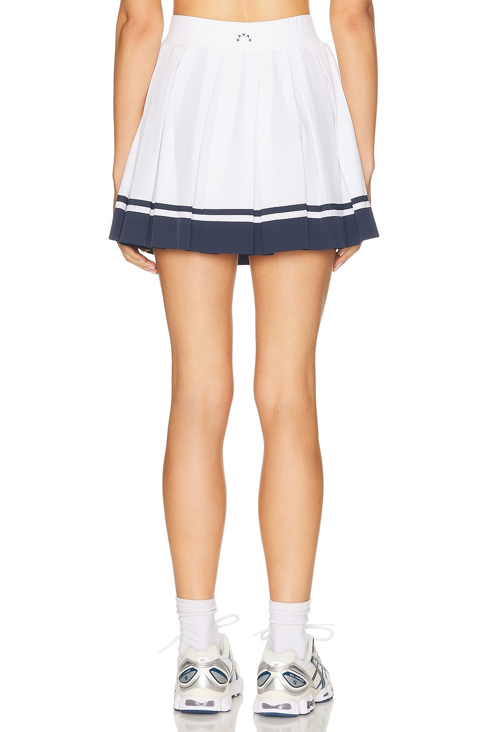 Mariam Midrise 14.5 Skort - 4