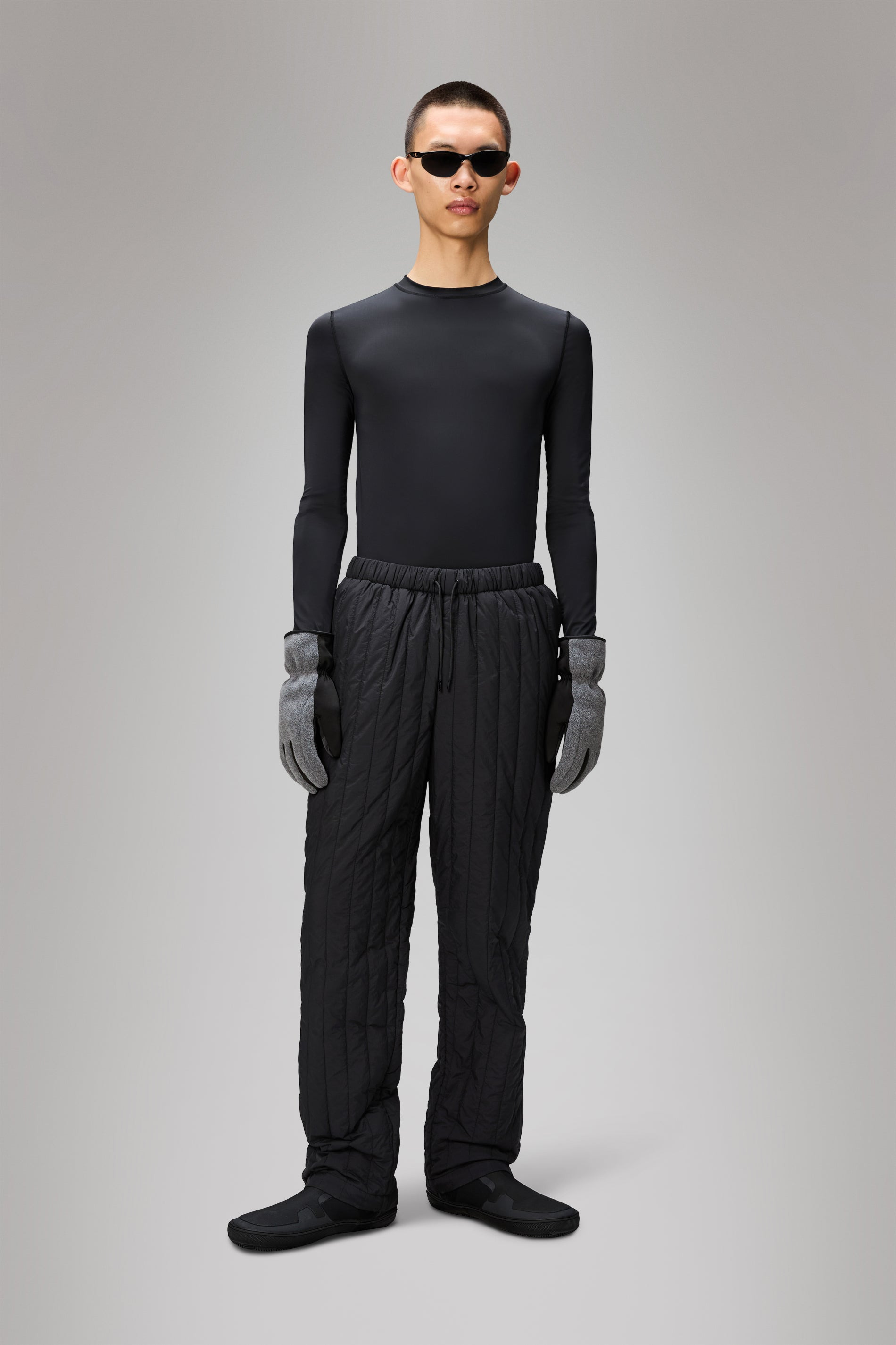 Banja Liner Pants Regular - 4