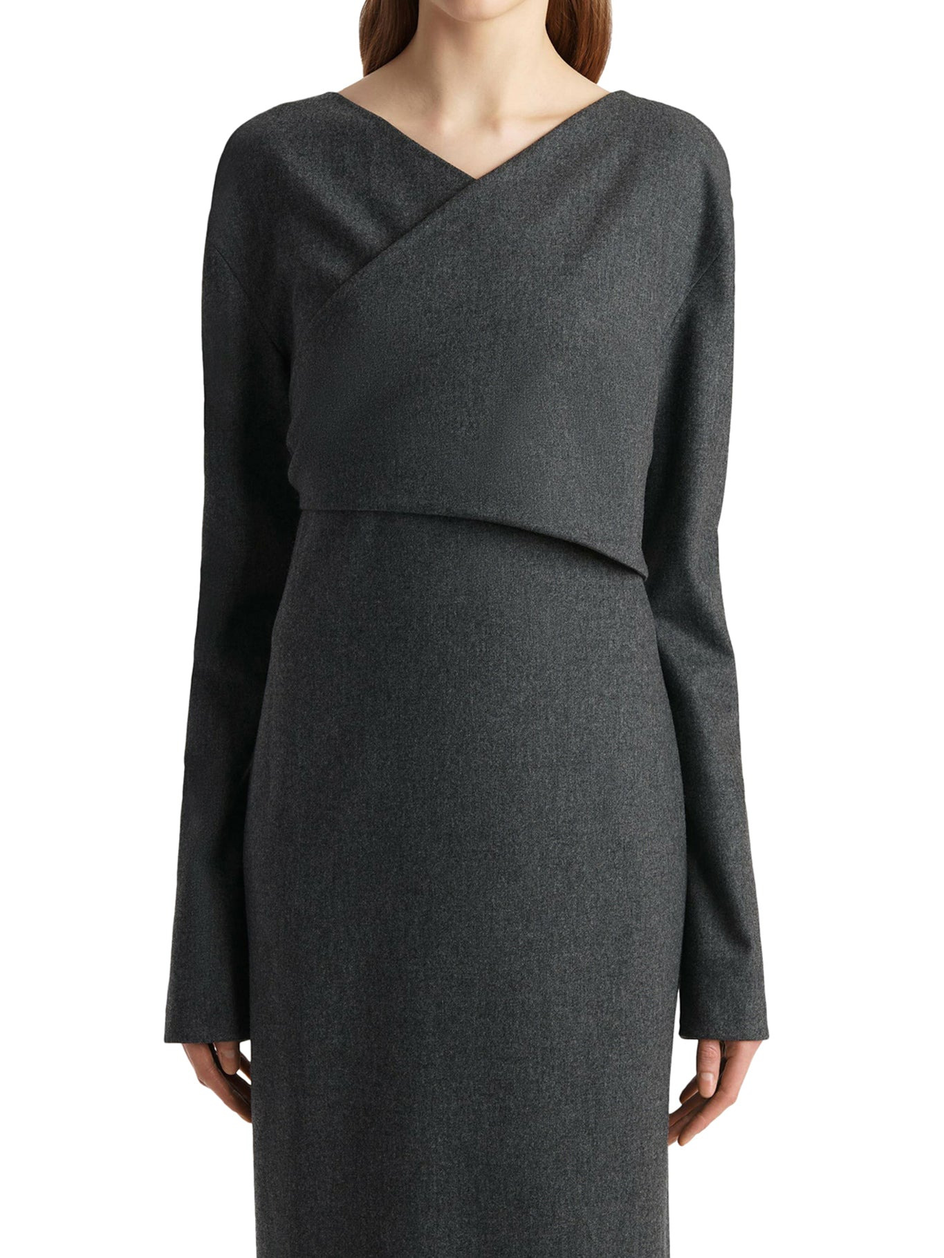 AUBREY DRESS - 3