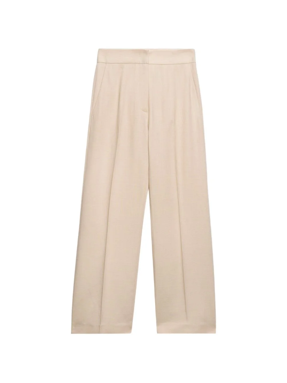 pocket trousers - 1