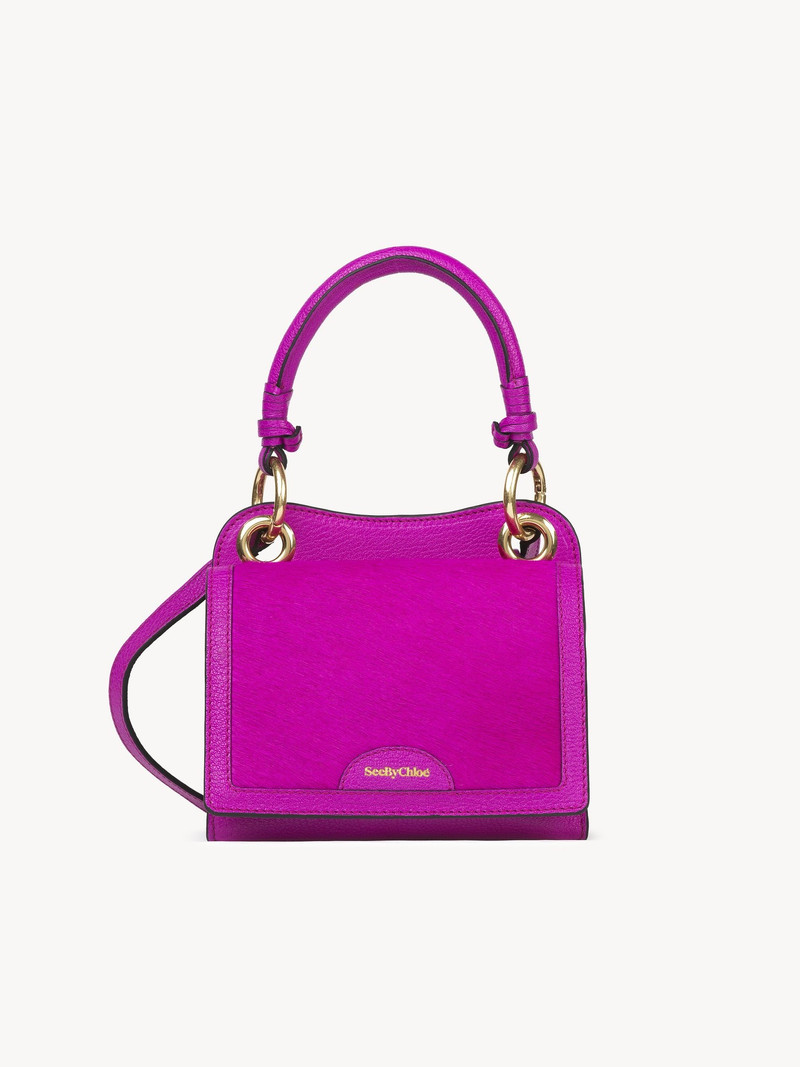 TILDA MINI CROSS-BODY BAG 1