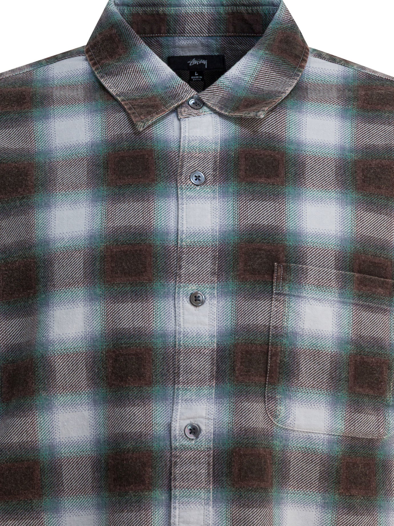 Stüssy - Stüssy Shirts - 3