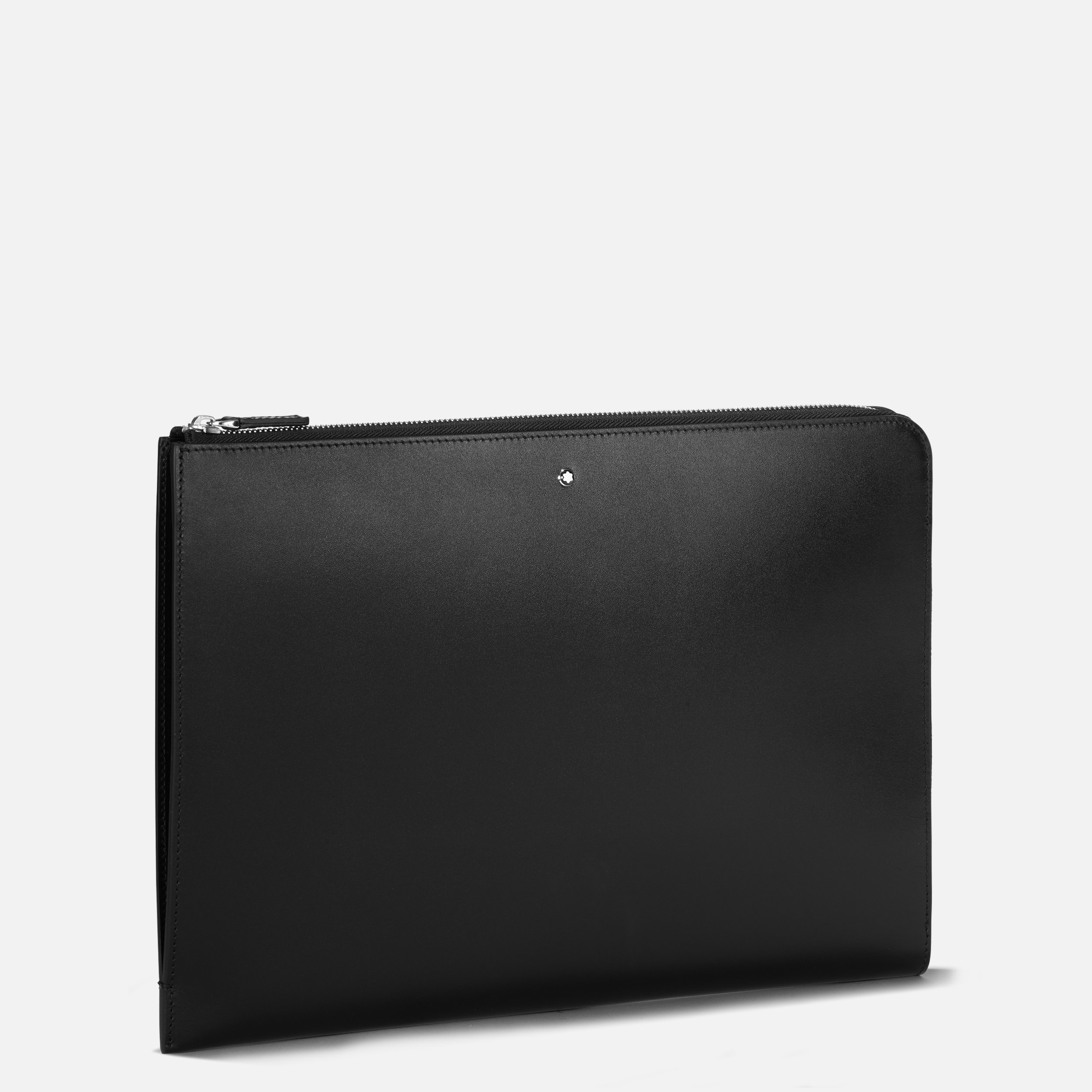 Meisterstück Portfolio with Zip - 2
