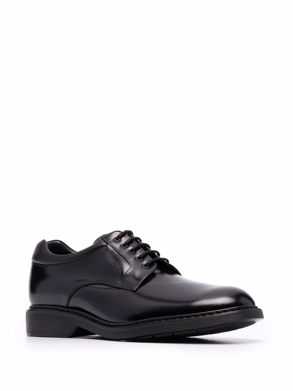 Highlights lace-up shoes - 2
