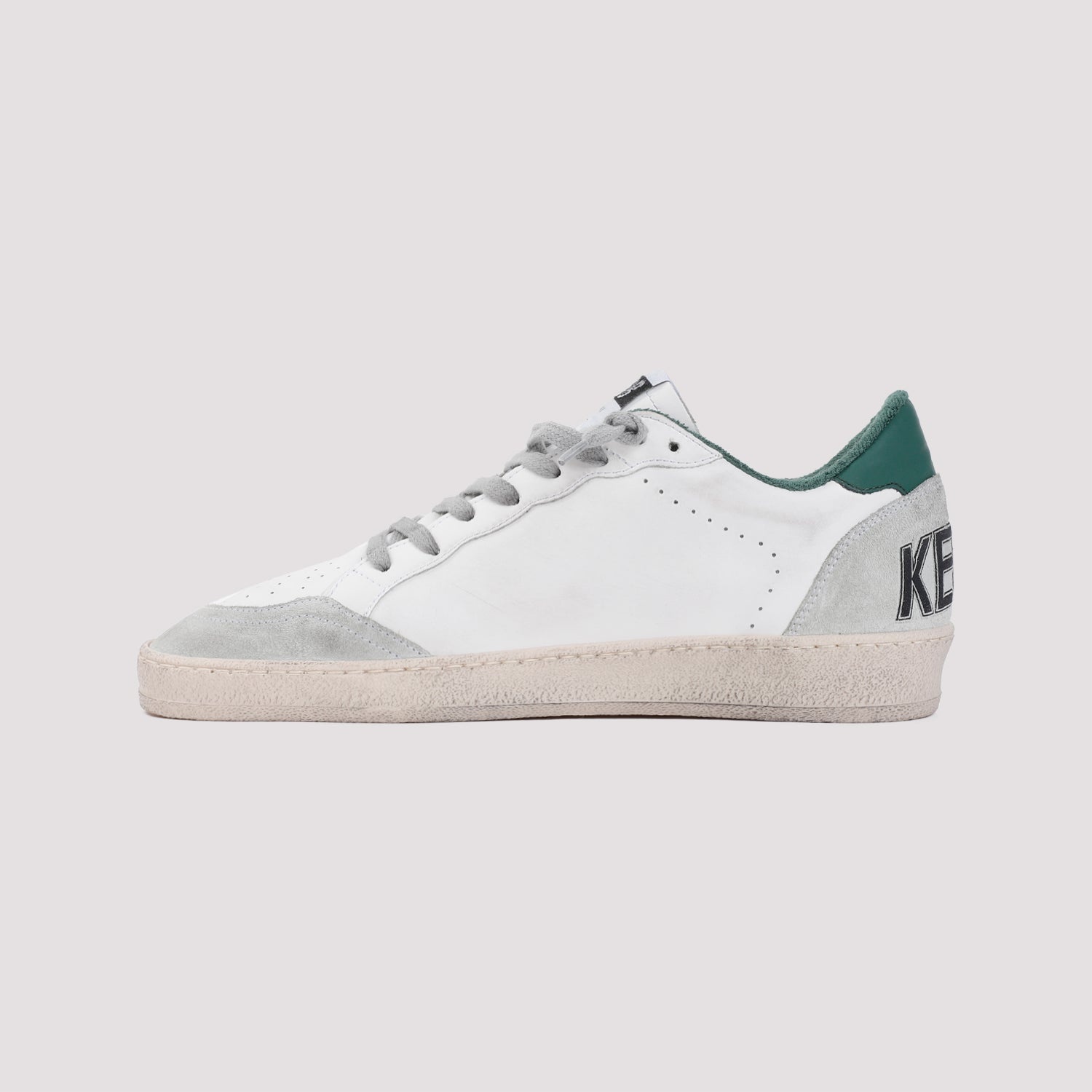 Sneakers White - 3