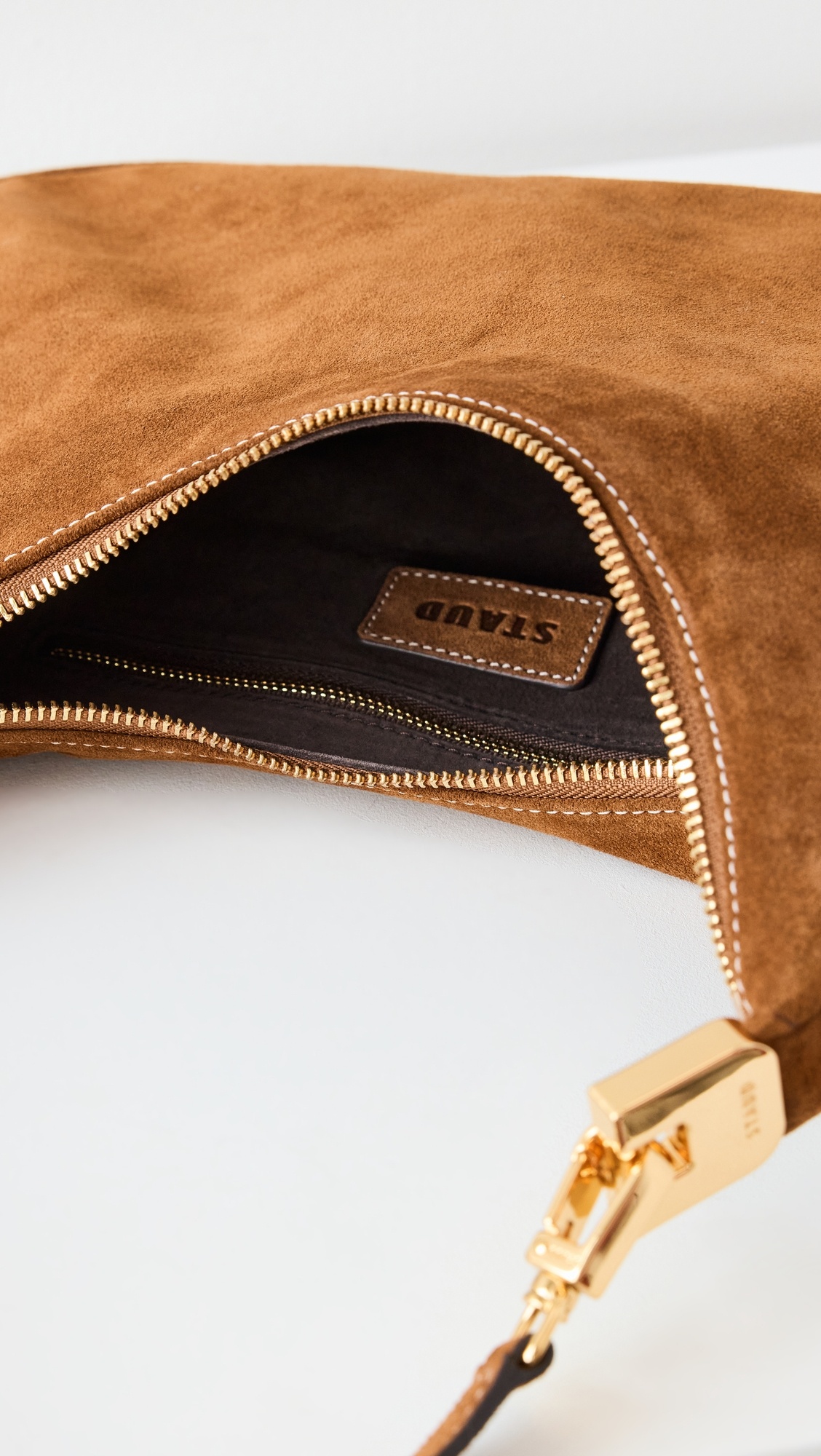 Sylvie Shoulder Bag - 5