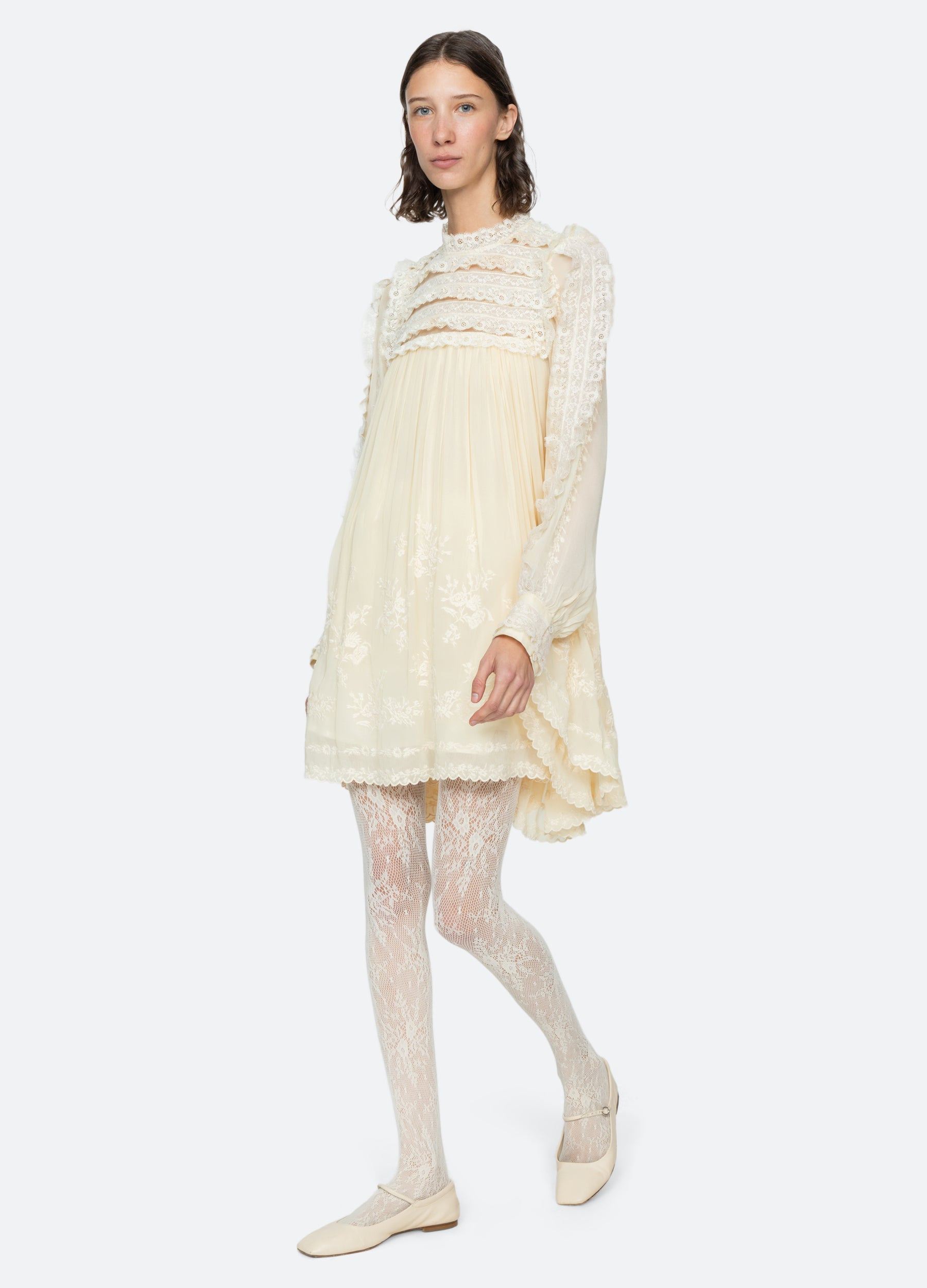 Ayda Dress - 8
