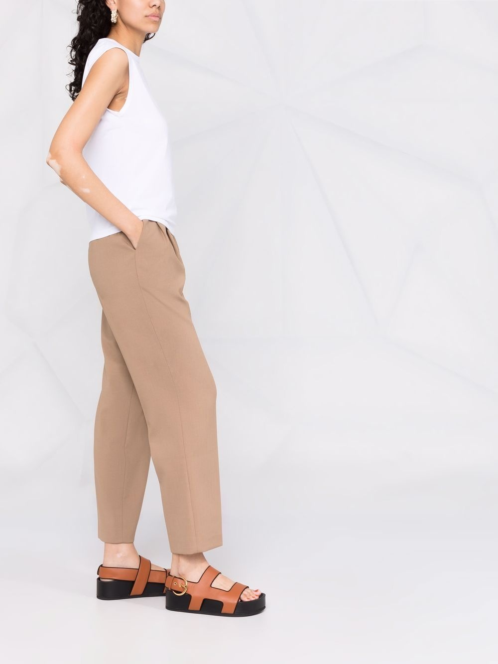 Brani sleeveless T-shirt - 6