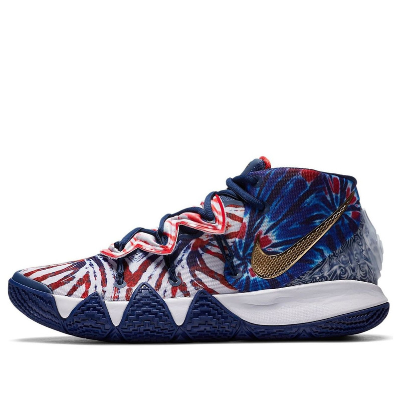 Nike Kybrid S2 'What The USA' CQ9323-400 - 1