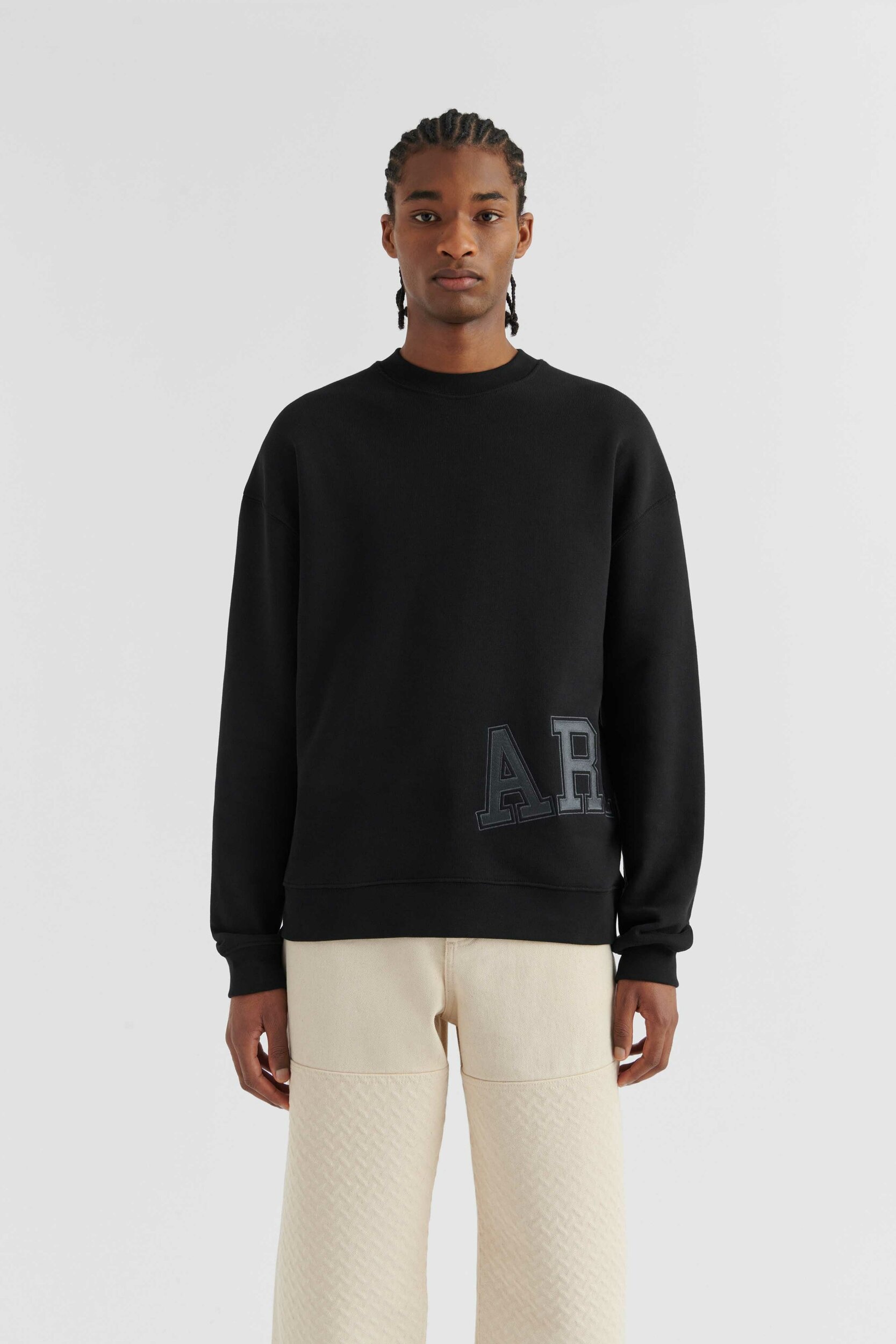 Tilt Sweatshirt - 2