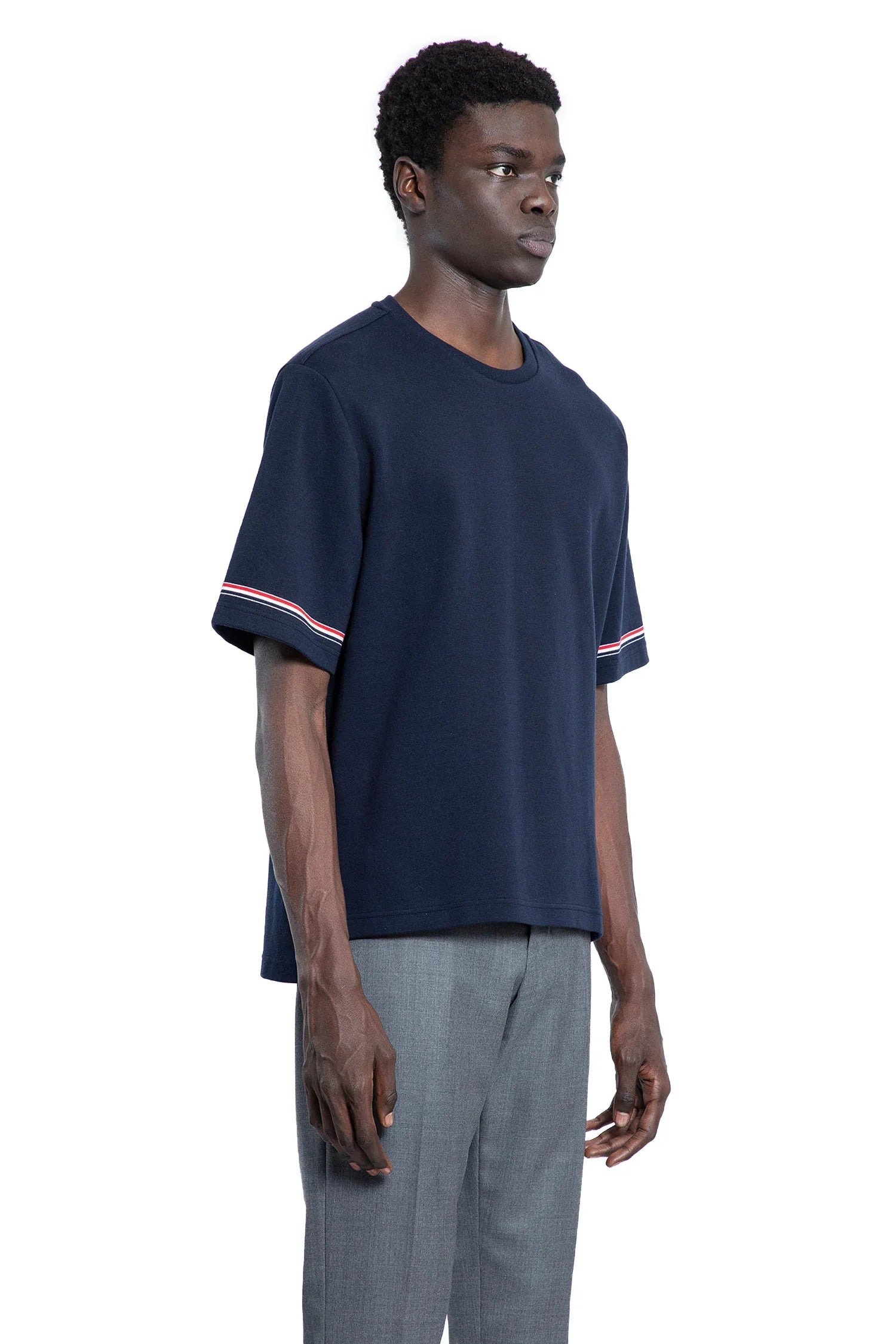 Rugby-Fit-T-Shirt - 2