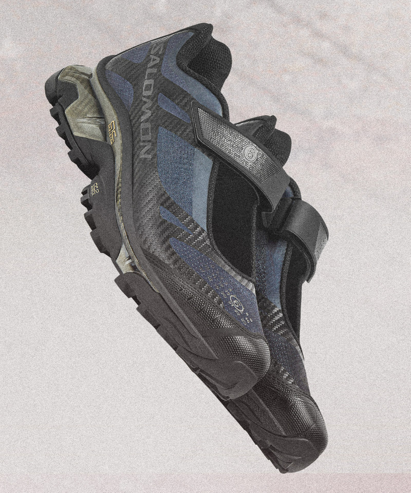 MM6 Maison Margiela XT-MARY J MM6 MAISON MARGIELA outlook