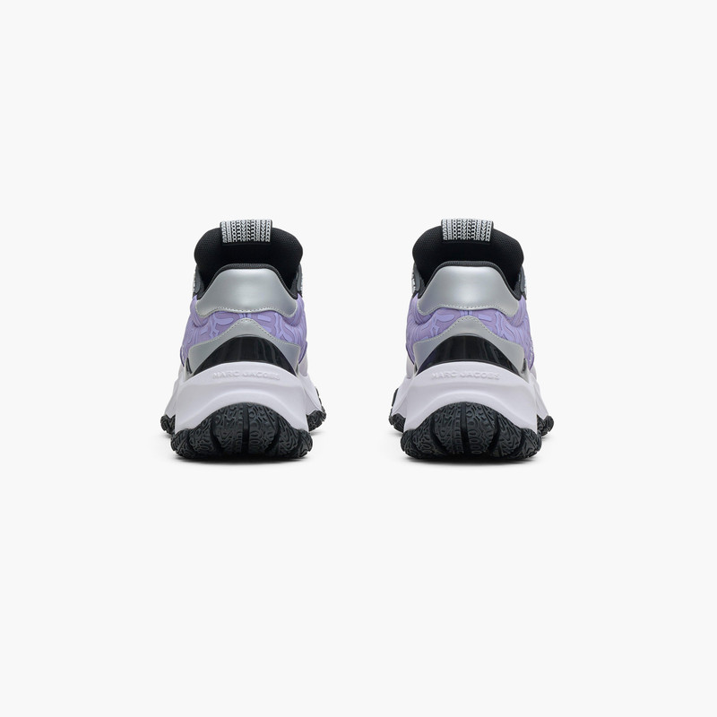 THE MONOGRAM LAZY RUNNER 7