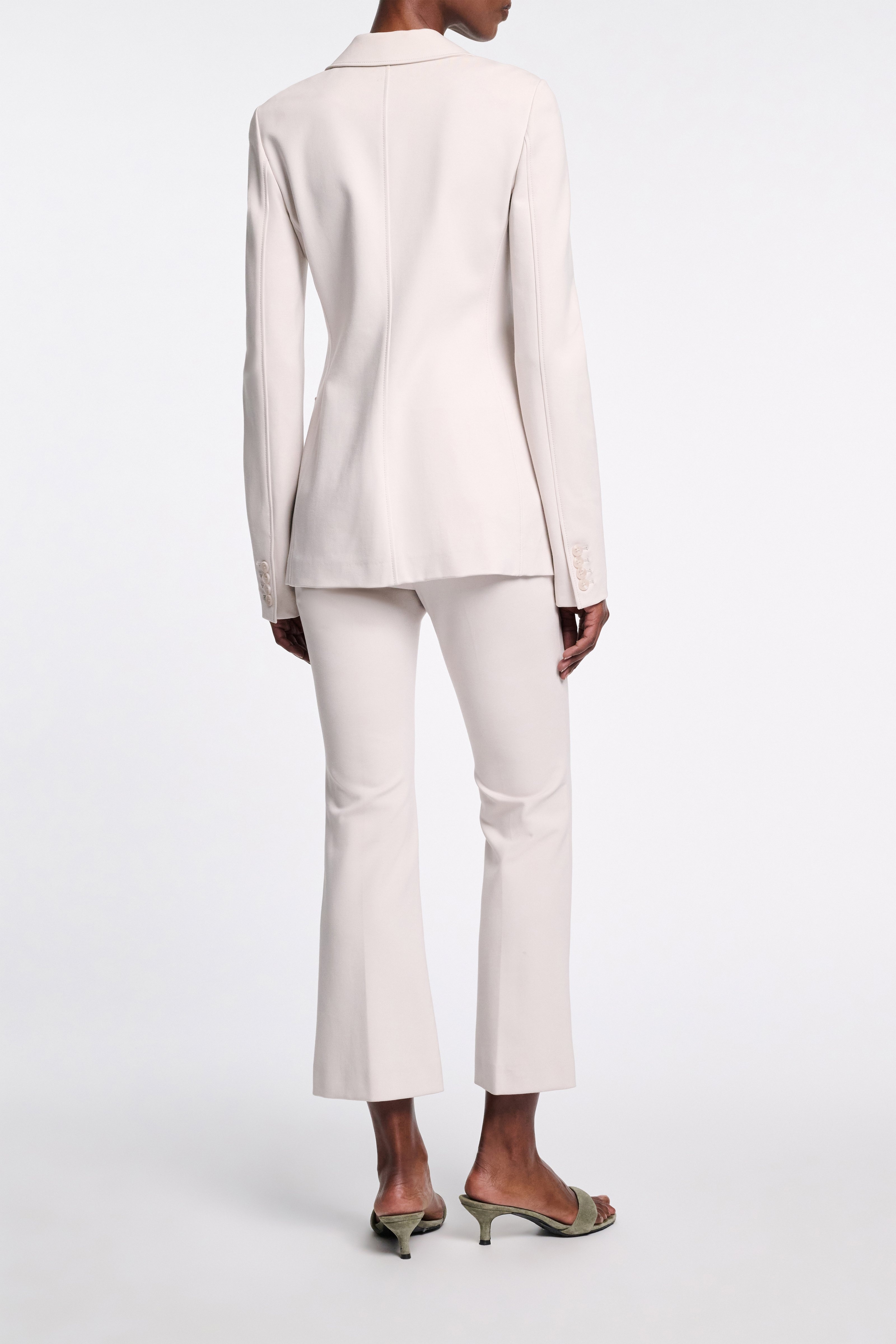 EMOTIONAL ESSENCE pants - 3