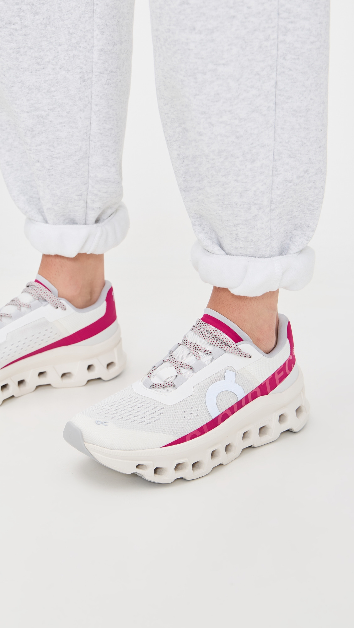 Cloudmonster Sneakers - 2