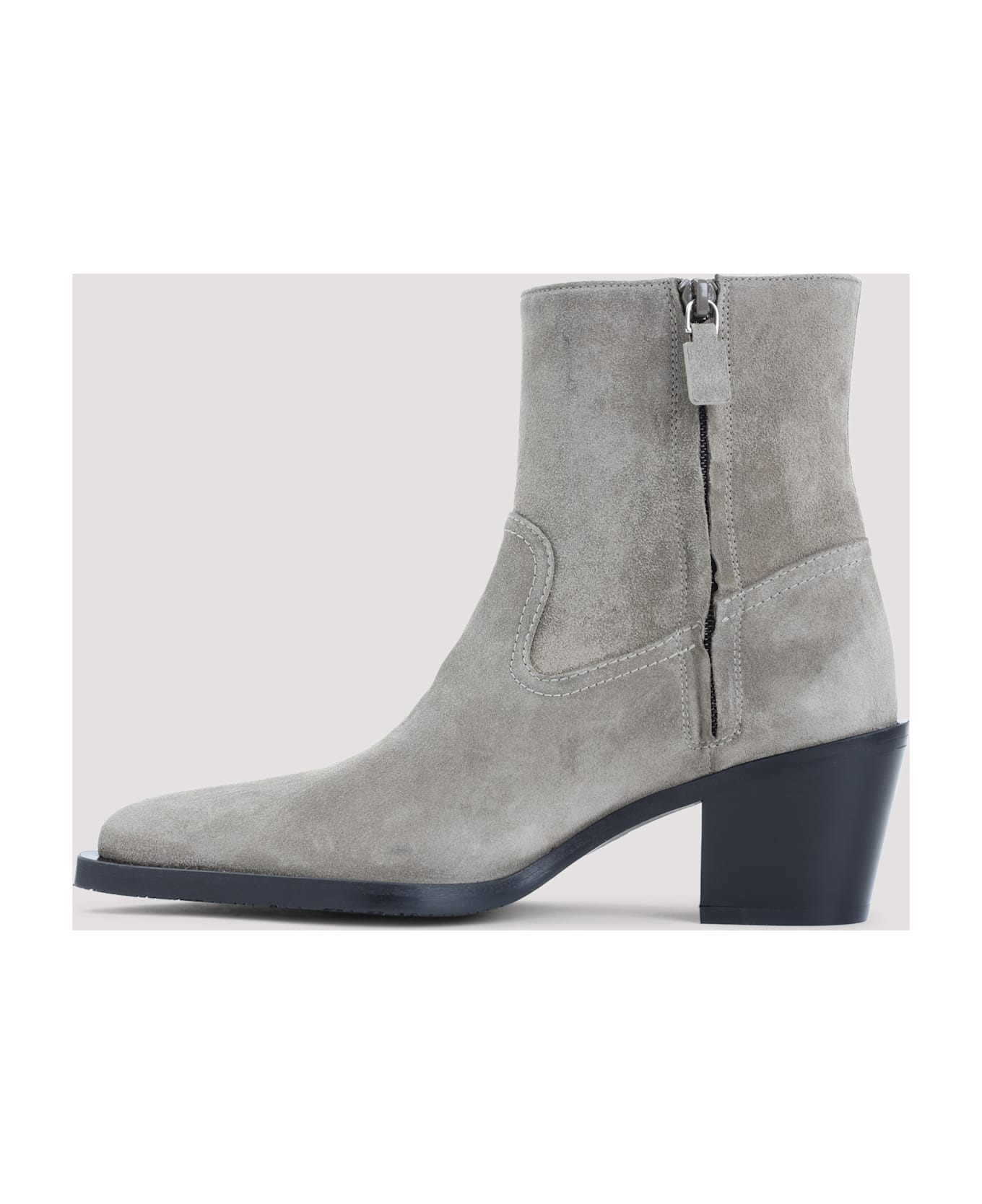 Tate Boots - 4
