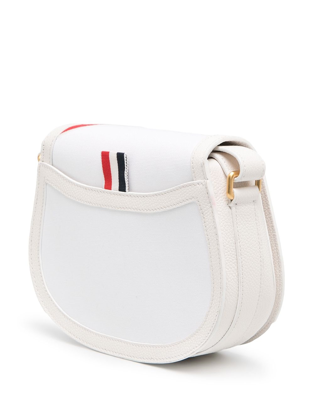 small shoulder saddle bag - 3