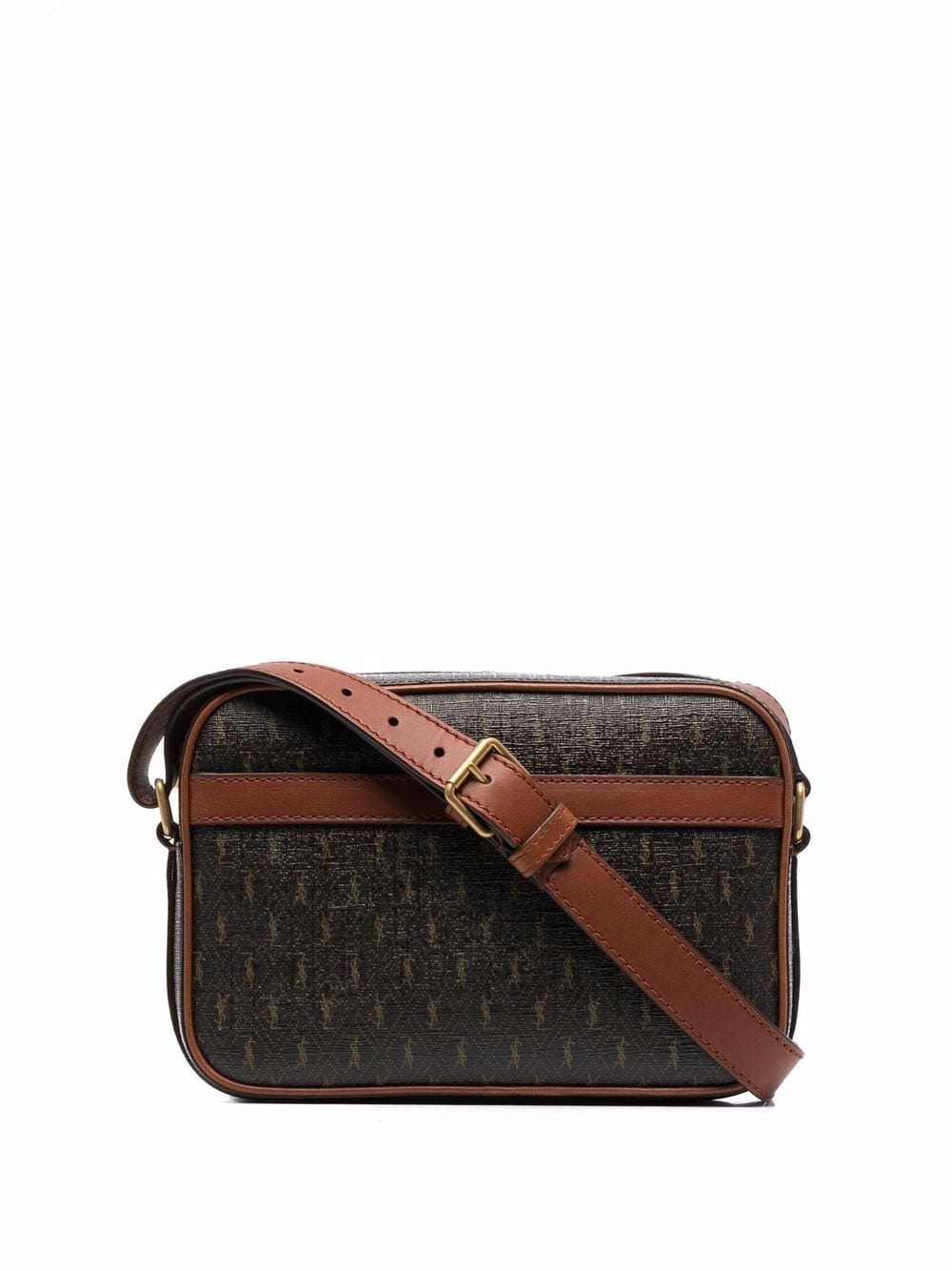 monogram camera bag - 1