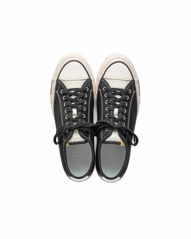 SKAGWAY LO BLACK - 2
