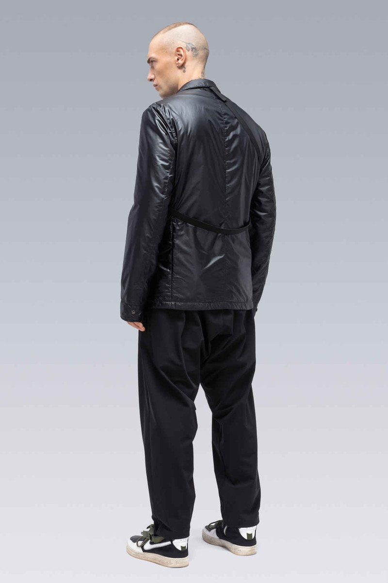 J29-PX HD Nylon Polartec® Alpha® Modular Blazer Black 6
