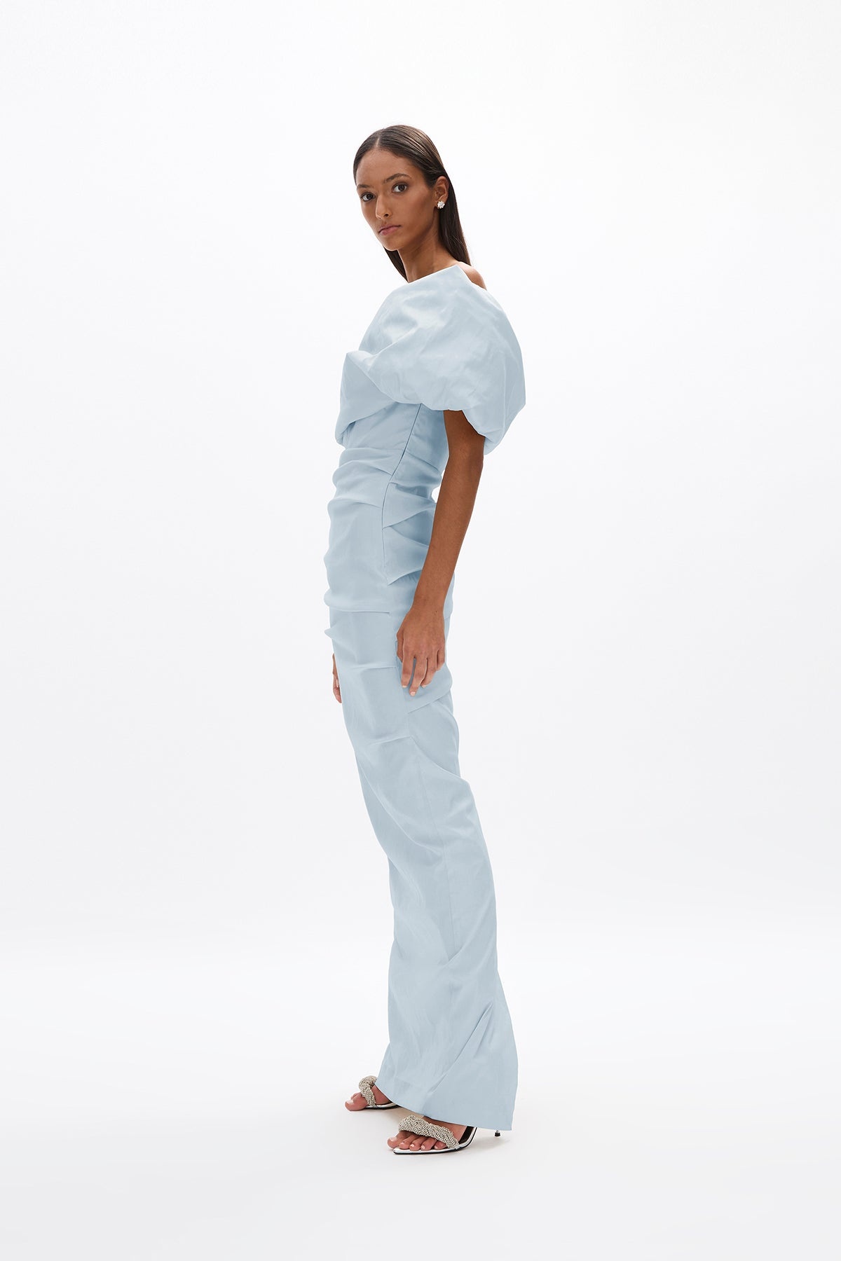 KAT GOWN - 2