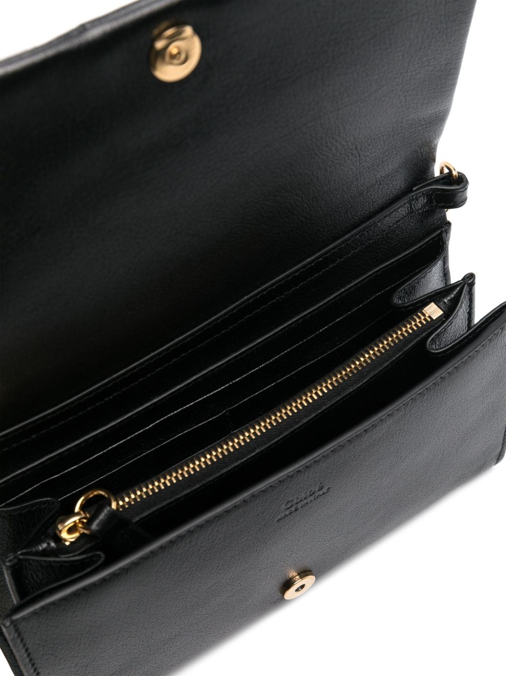 Spin flap cross body bag - 5