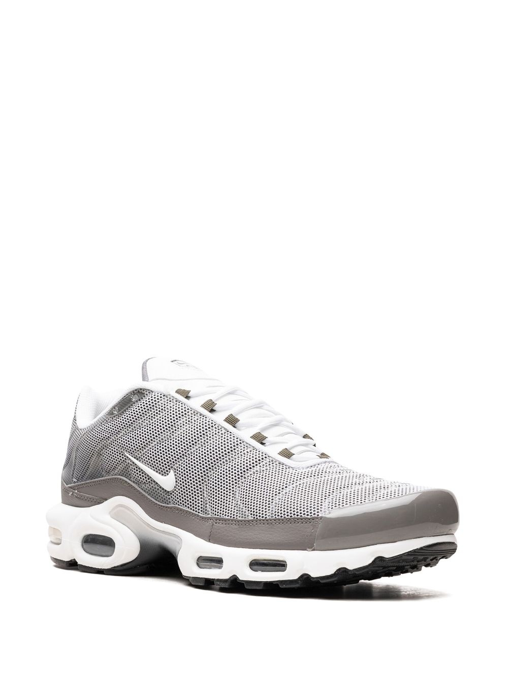 Air Max Plus SE "Flat Pewter" sneakers - 2