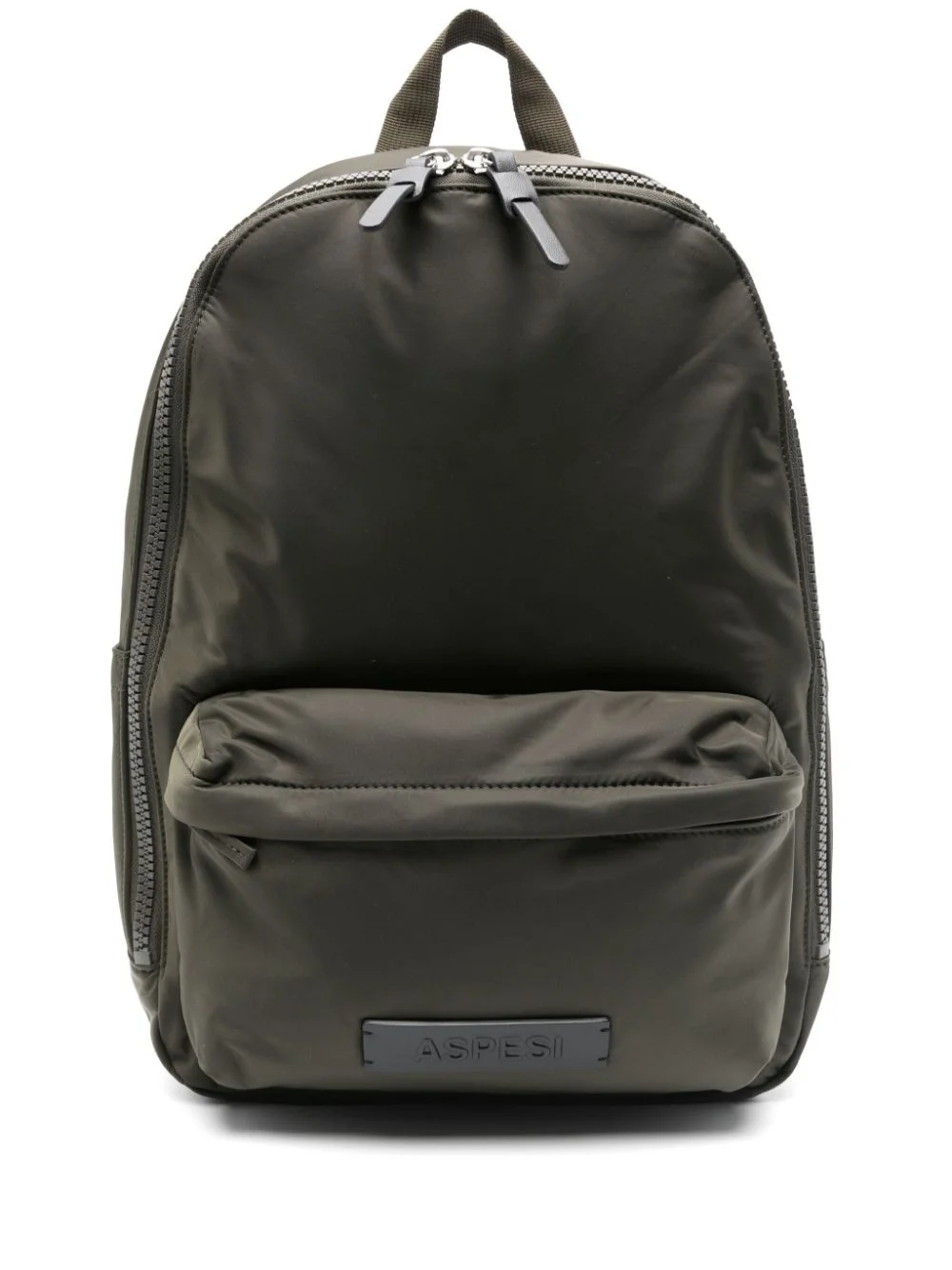water-repellent backpack - 1