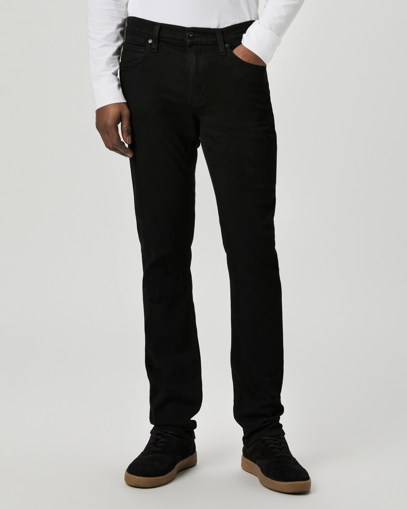 Transcend Lennox 34" Slim Jean 1