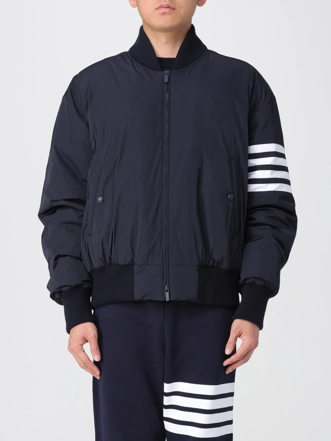 Jacket men Thom Browne - 1