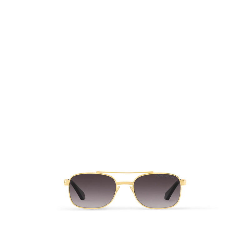 LV Ocean Square Sunglasses 1