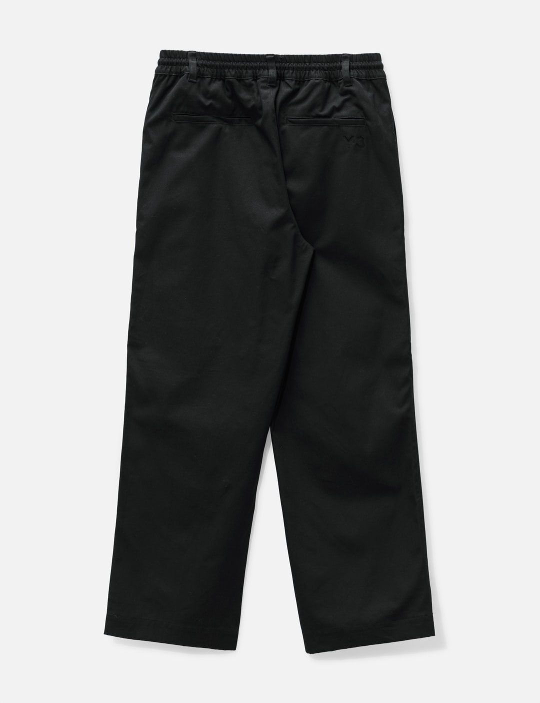 Y-3 WORKWEAR PANTS - 2