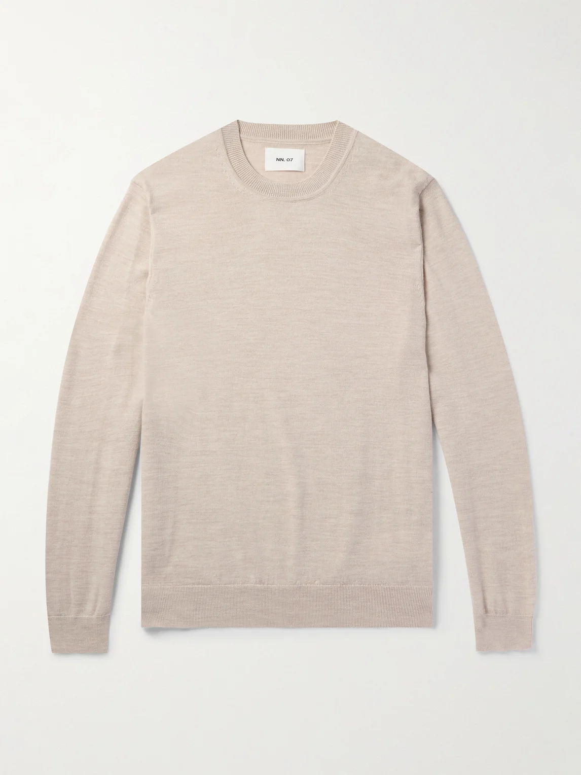 Ted 6605 Wool Sweater - 1