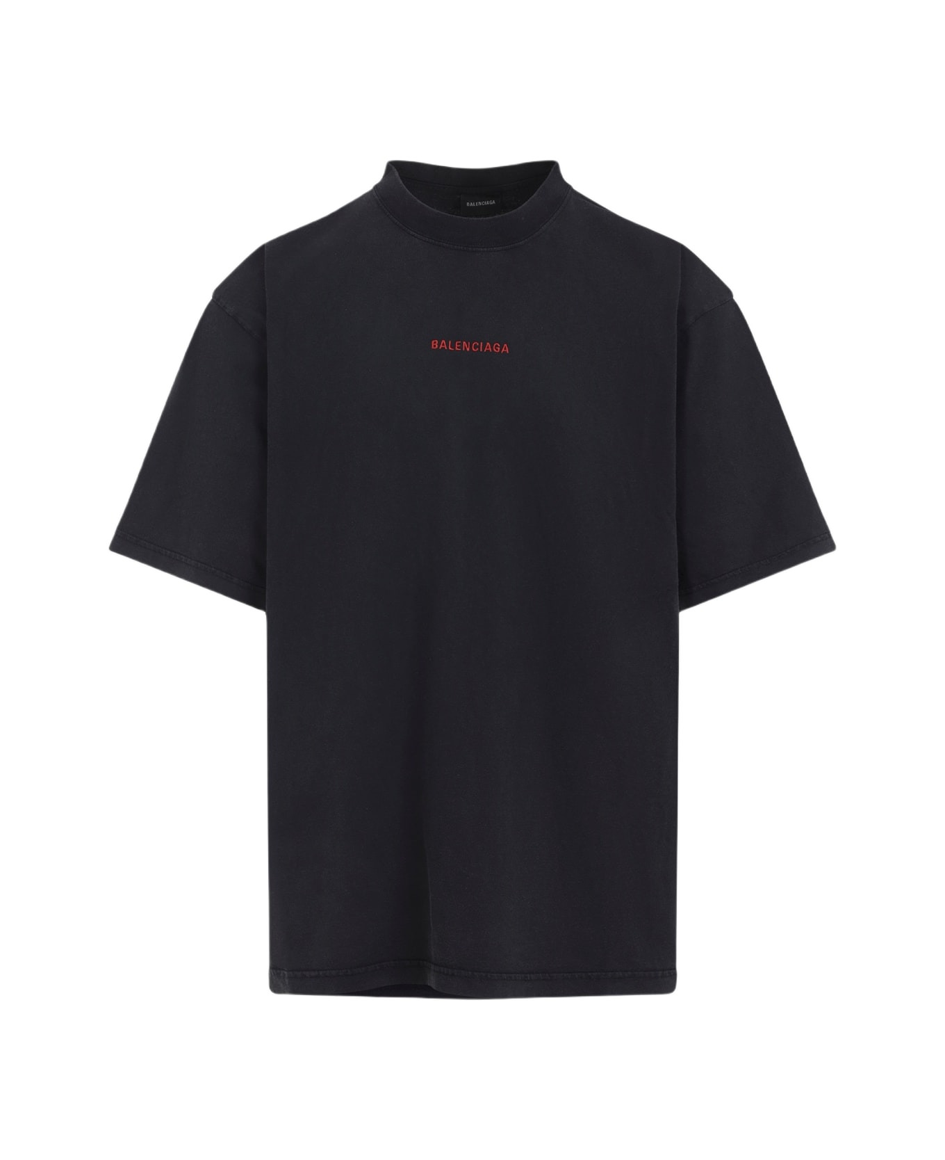 Medium Fit S S - 1