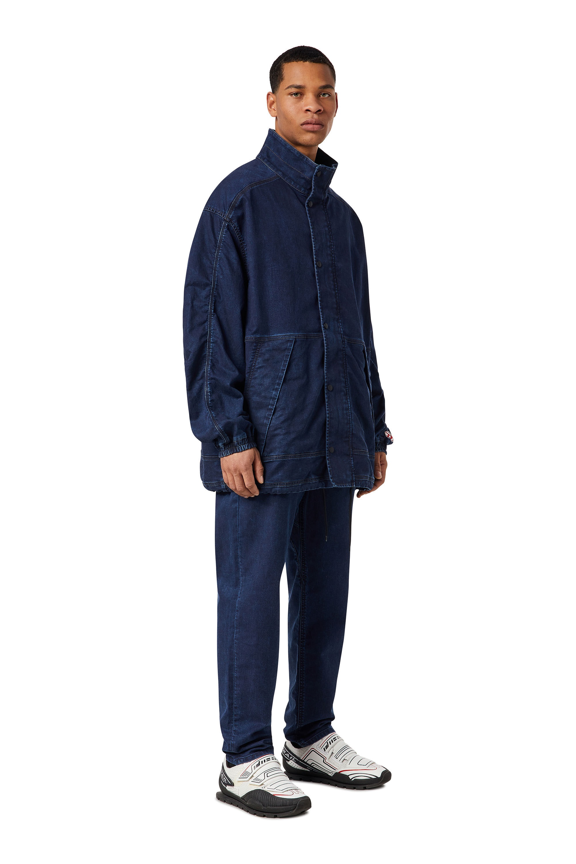 D-RODNEY JOGGJEANS WINDBREAKER - 6