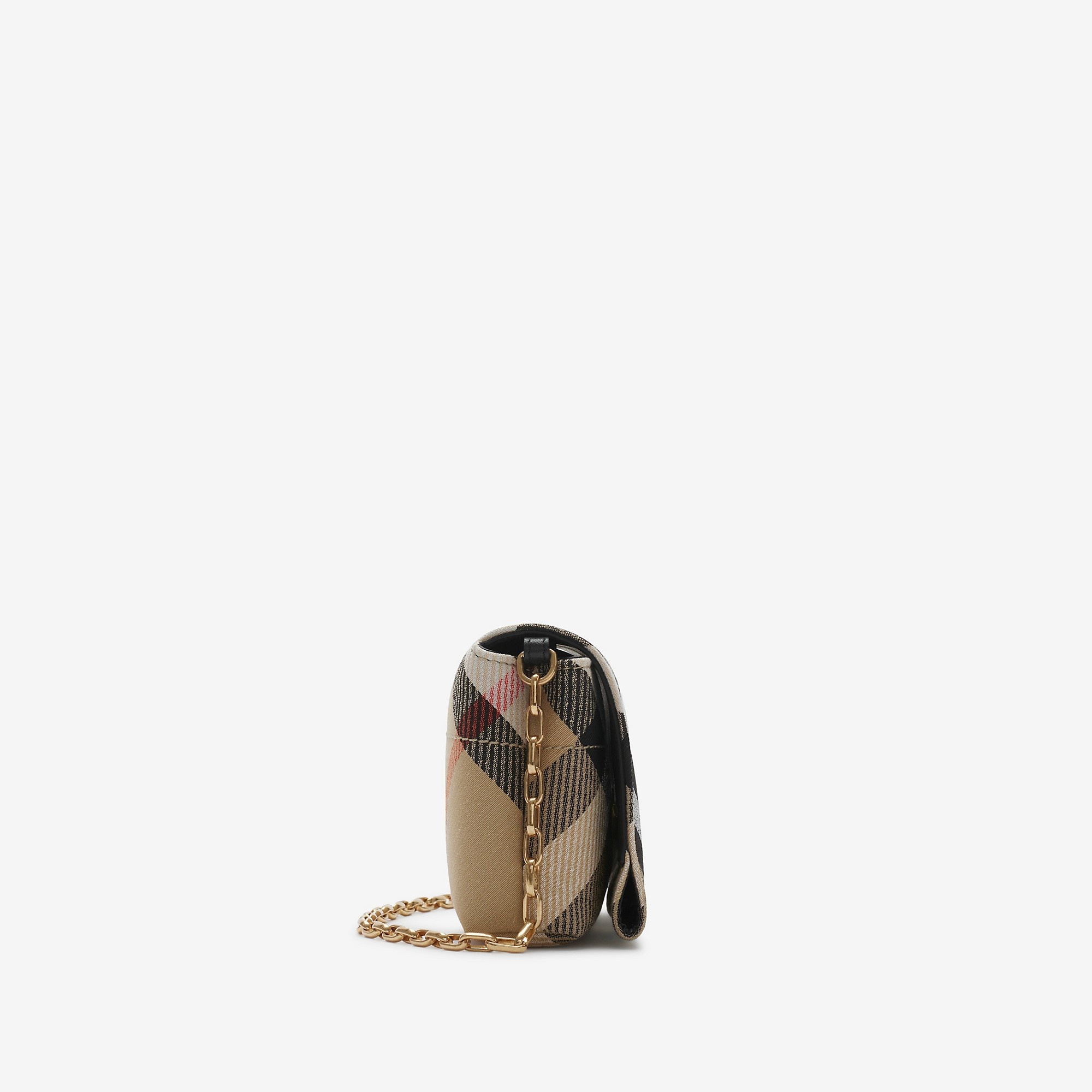Mini Snip Chain Bag - 4