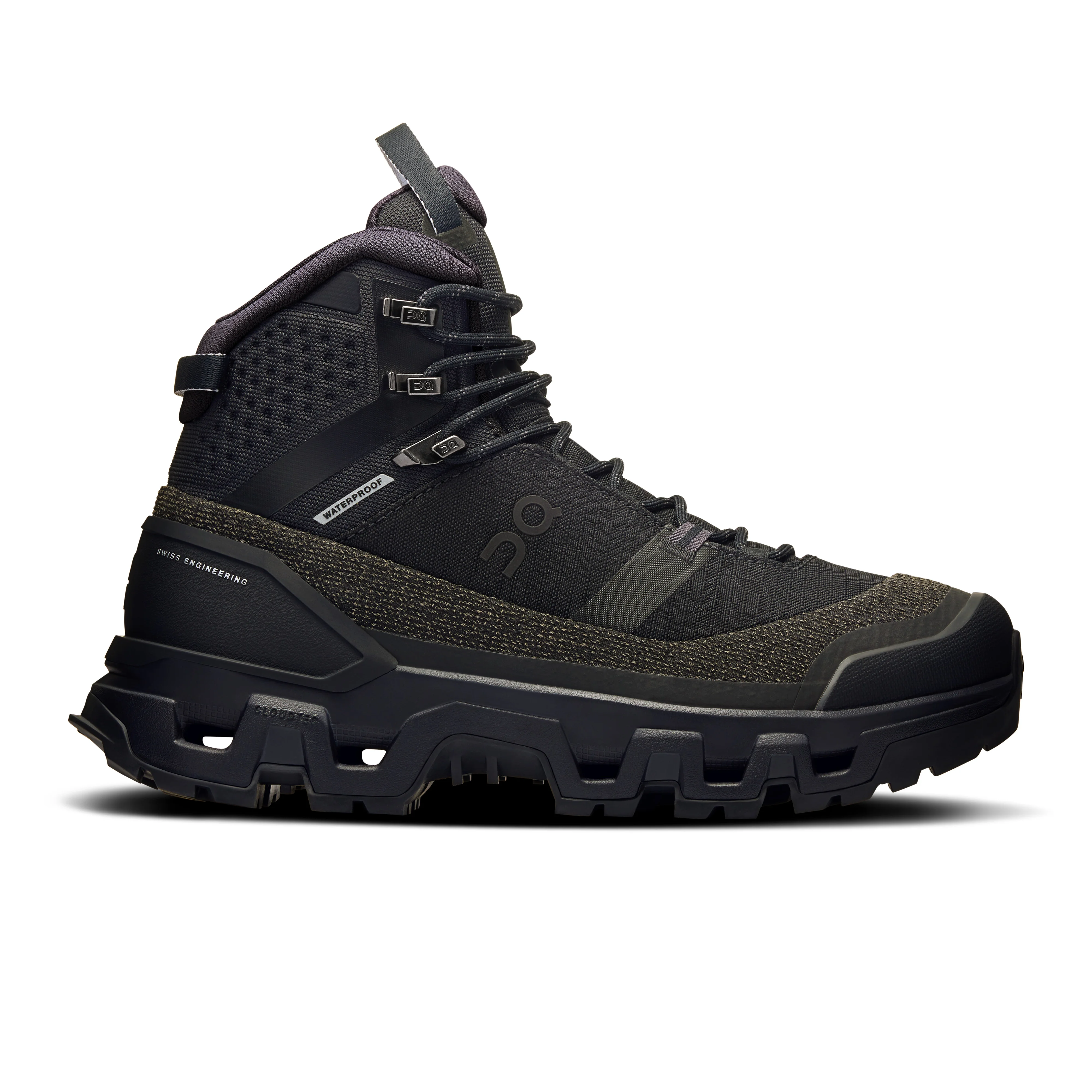Cloudrock Trek Waterproof - 1