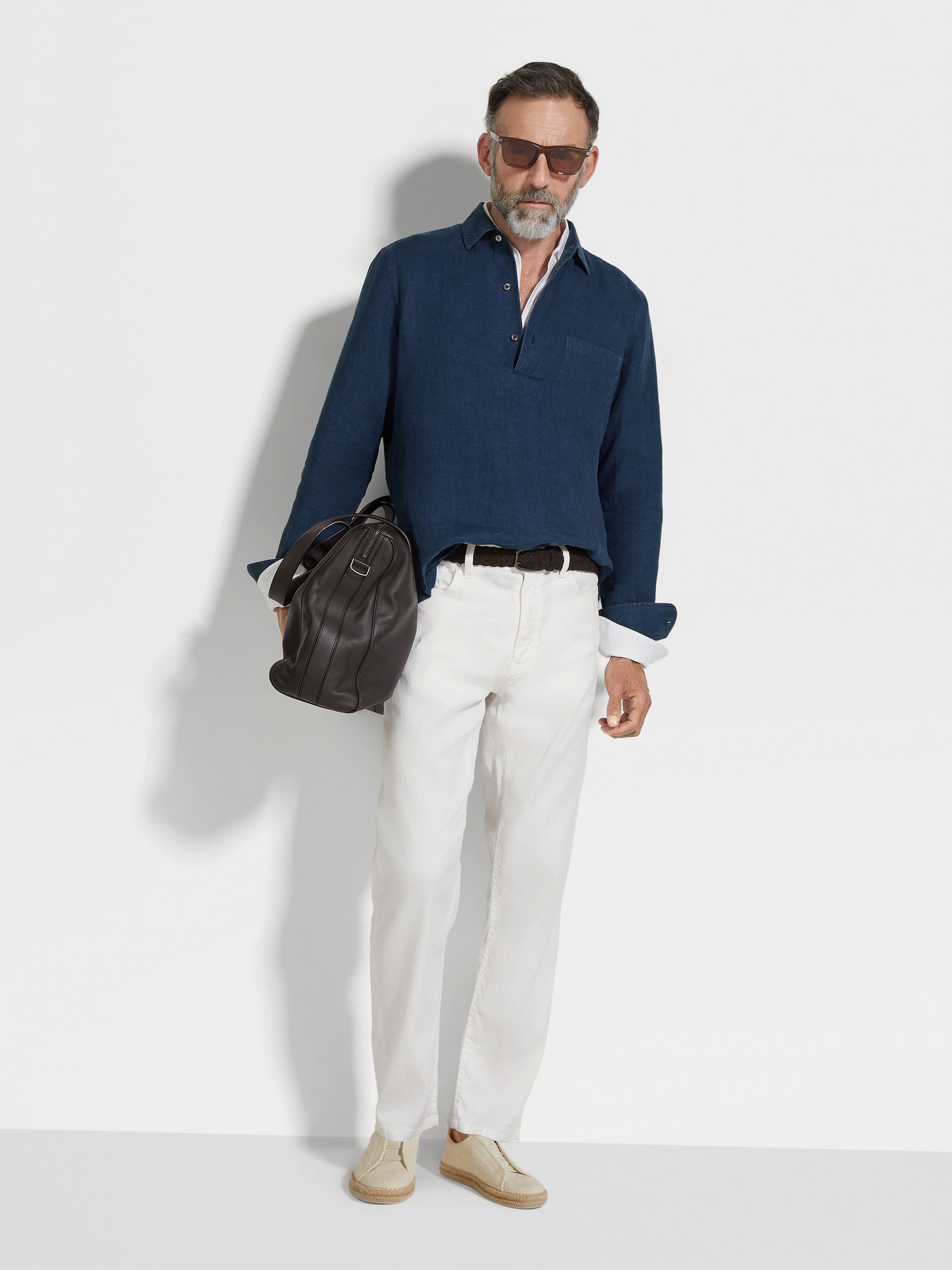 OASI LINO SHIRT - 2