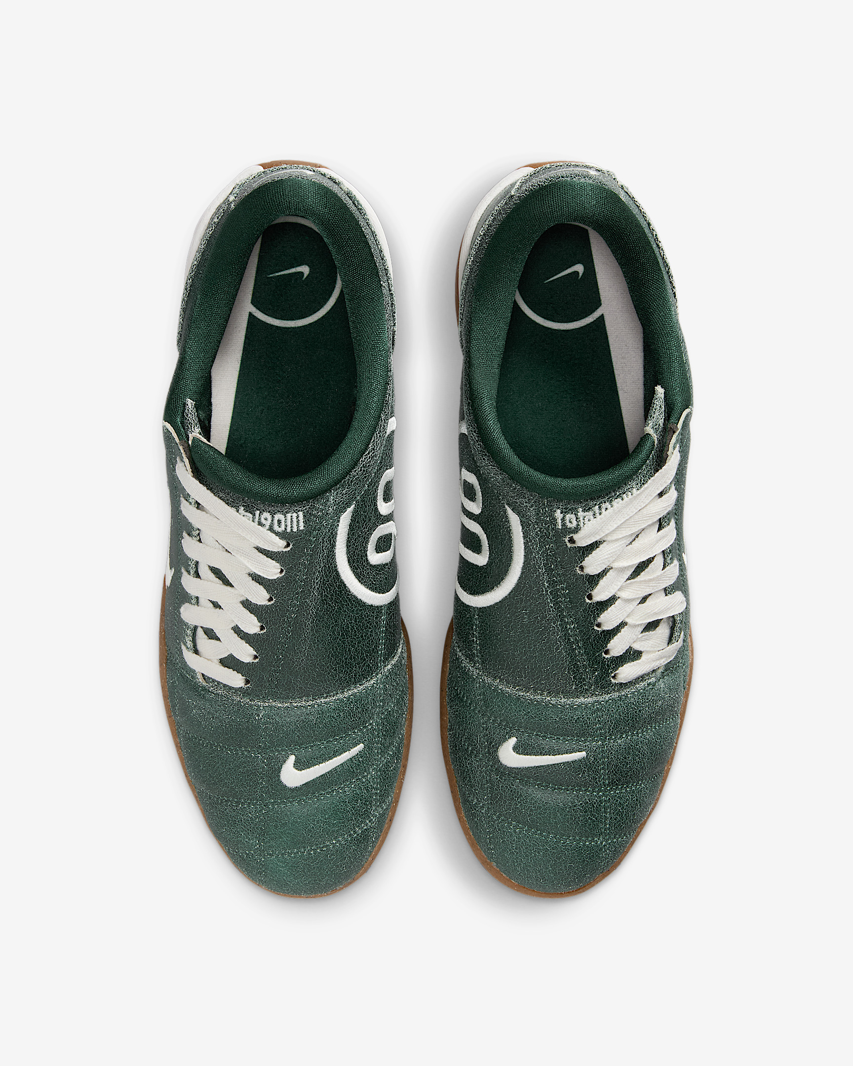 Nike Total 90 Premium Men's Shoes - 4