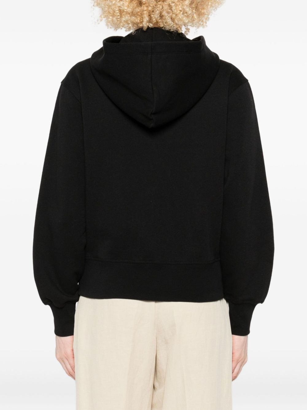 zip-up hoodie jacket - 4