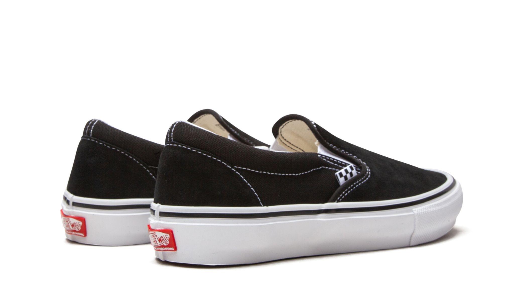 Skate Slip On - 3