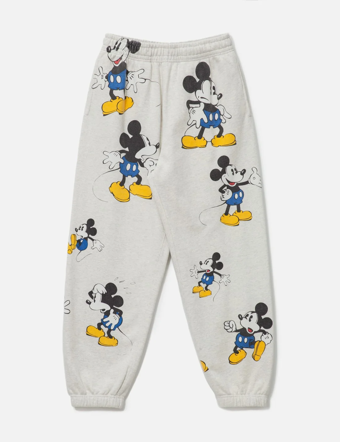 MULTI MICKEY SWEAT PANTS - 1