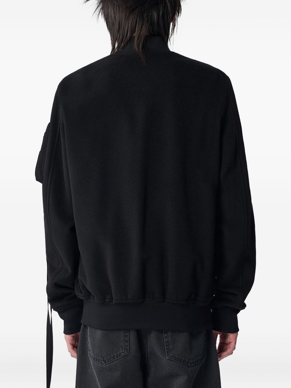 Dries bomber jacket - 4