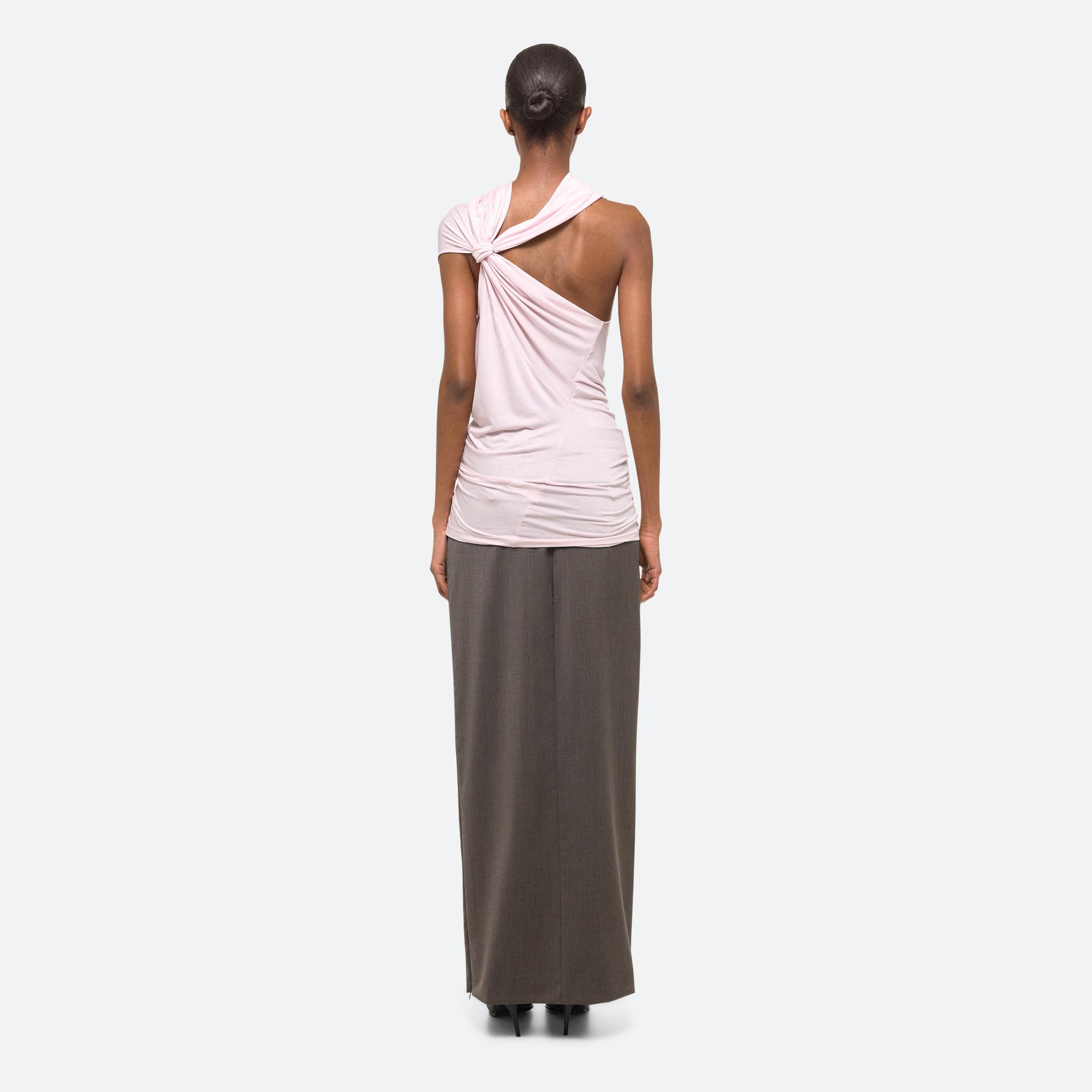SLEEVELESS WIND TOP - 5