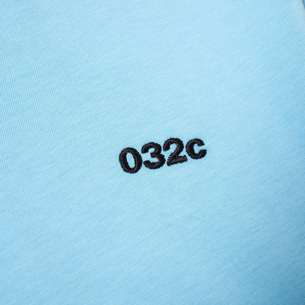 032c Logo Doris  Tee - 2