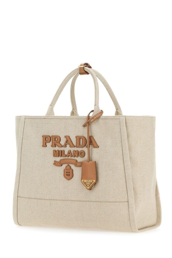 PRADA｜ (1BG471 OAH 2DLI F0018) Prada Black Chain Quilted Shoulder Tote Bag 1BG017 123520622