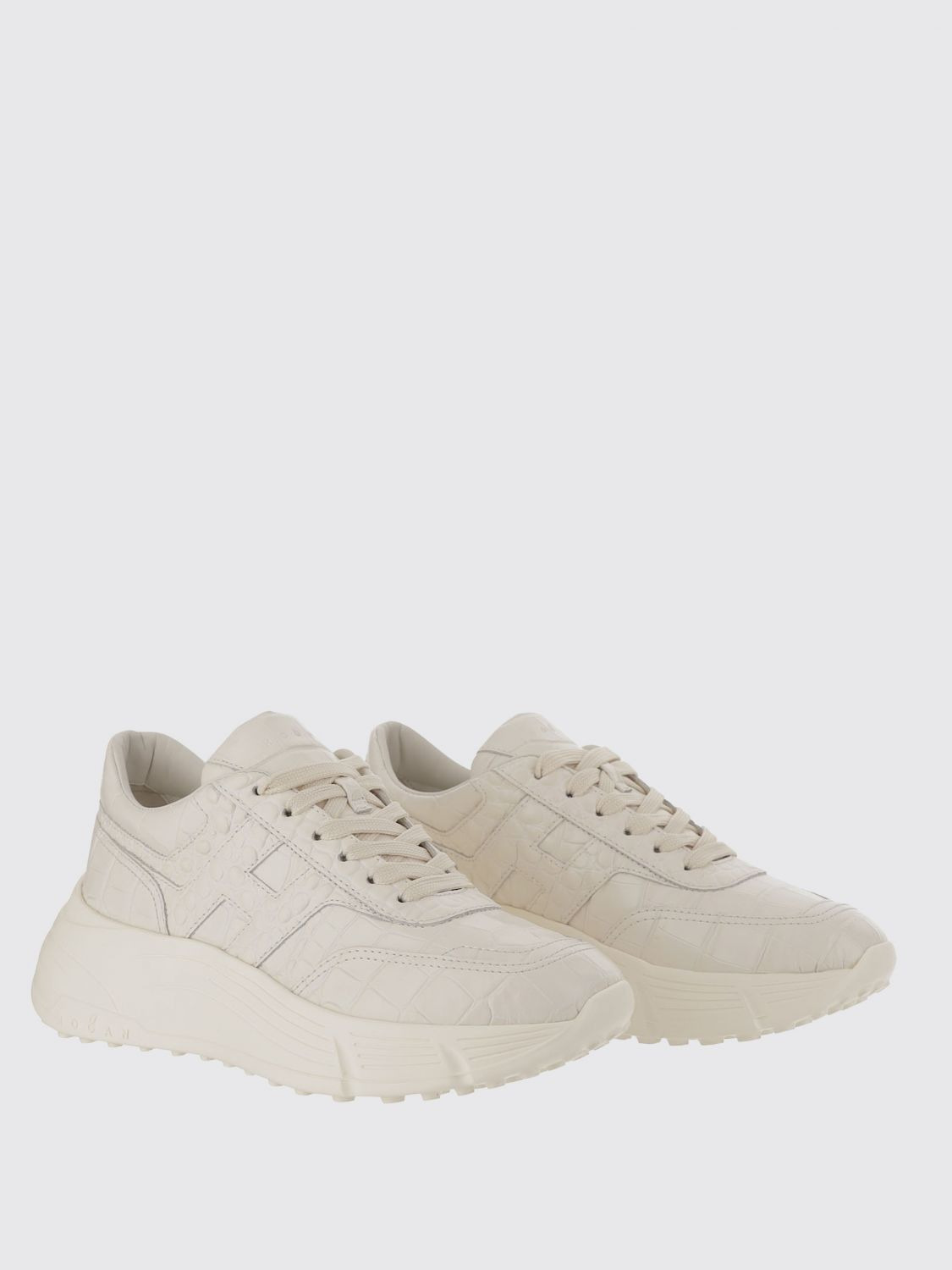 Sneakers woman Hogan - 2