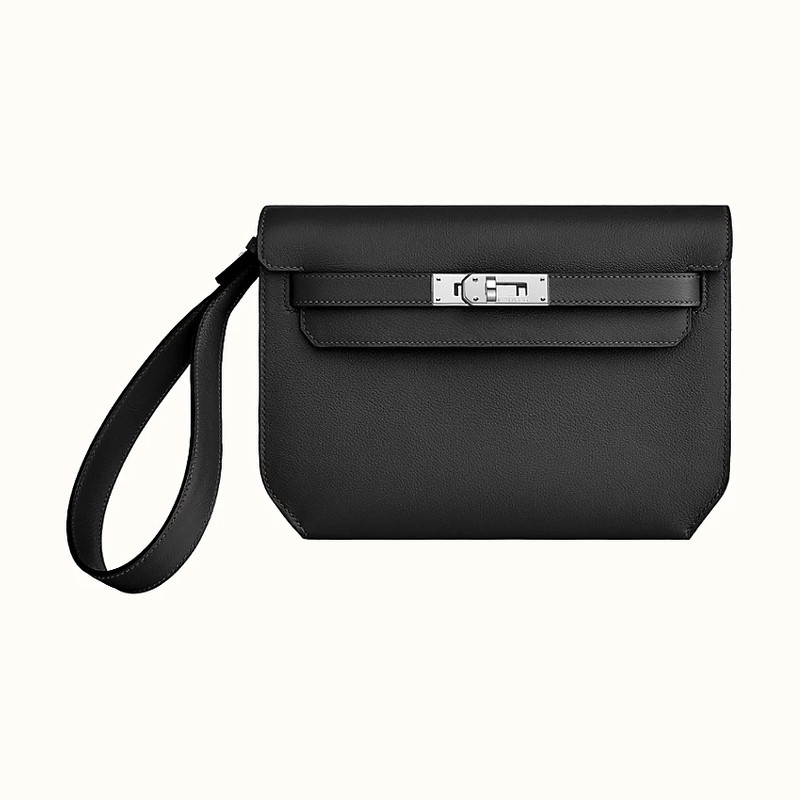 Kelly depeches 25 pouch 1