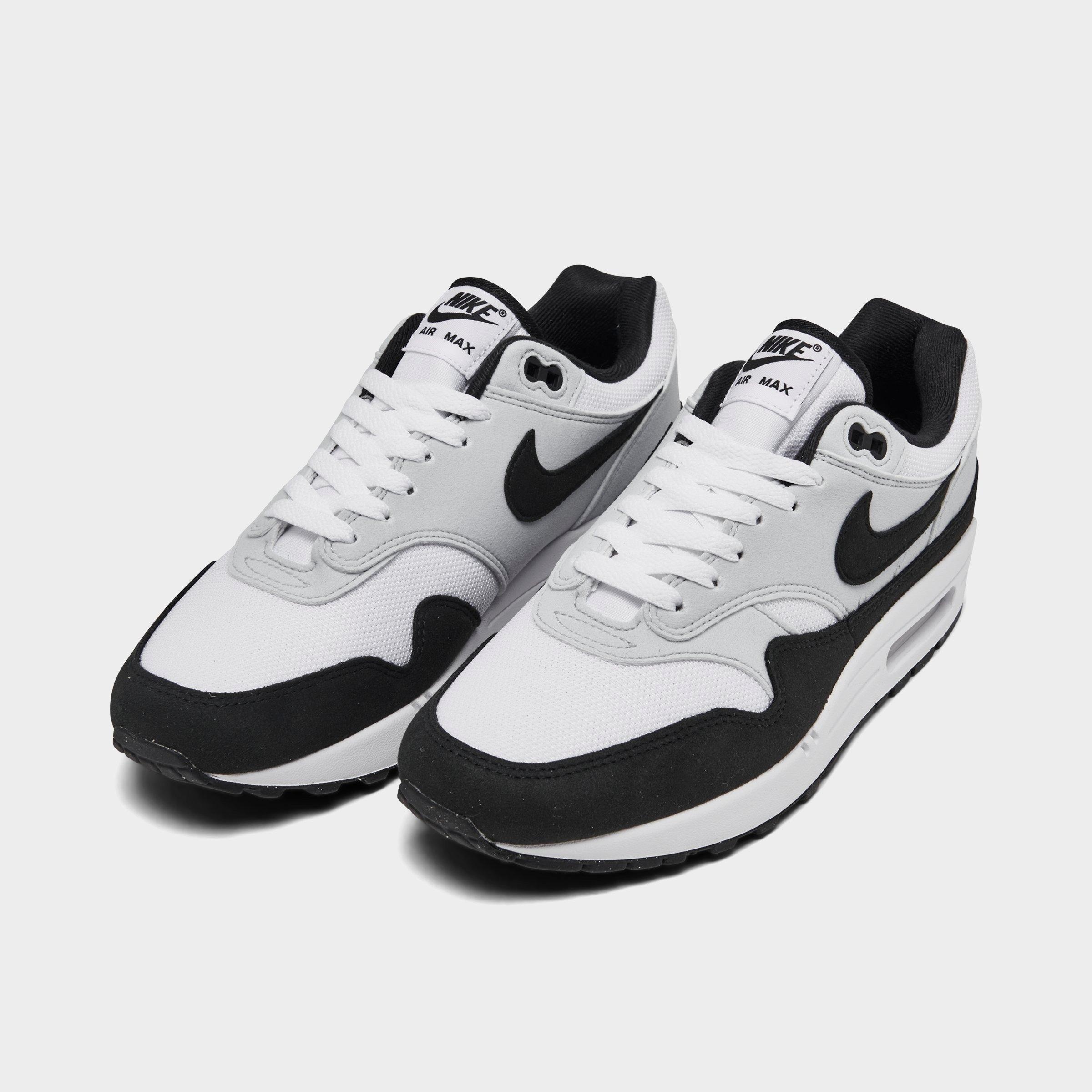 MEN'S NIKE AIR MAX 1 CASUAL SHOES - 2