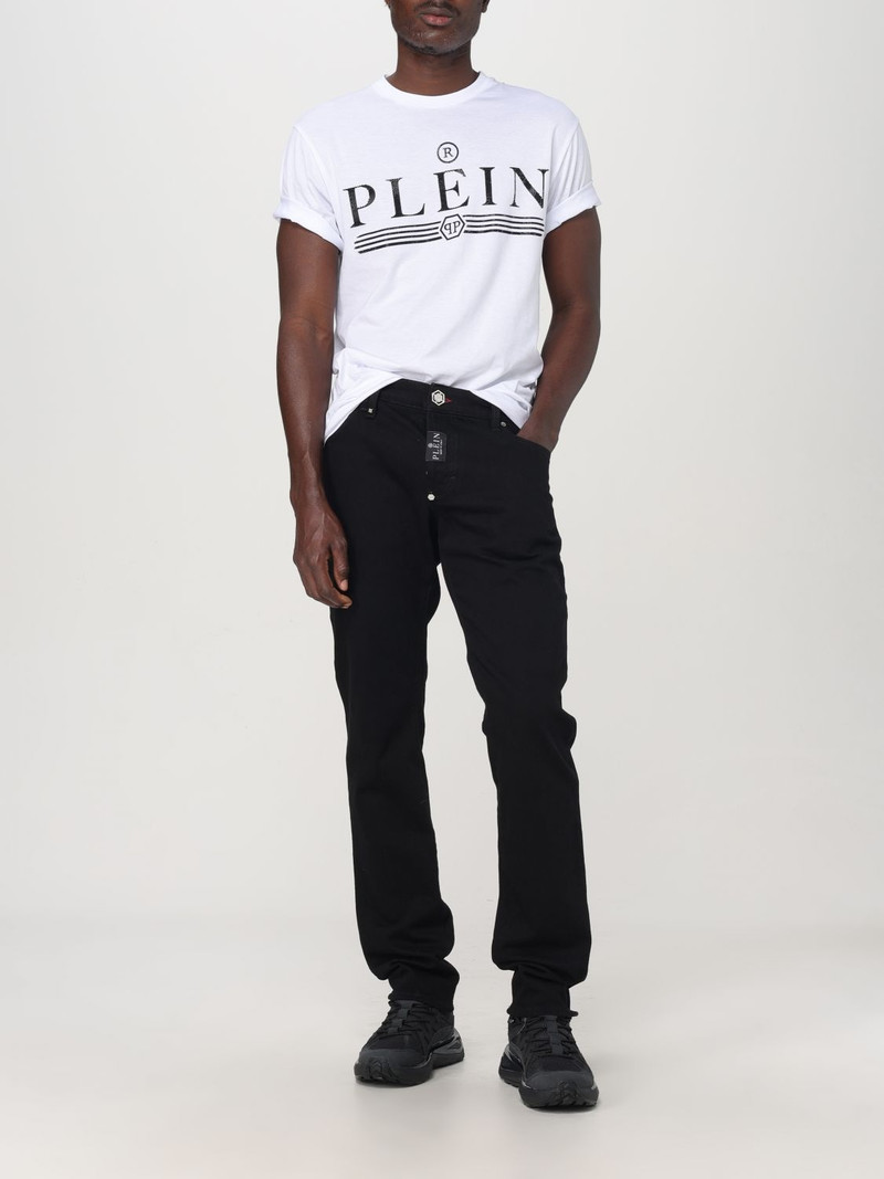 PHILIPP PLEIN Pants men Philipp Plein outlook